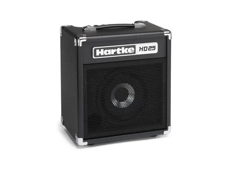 Hartke HD25 